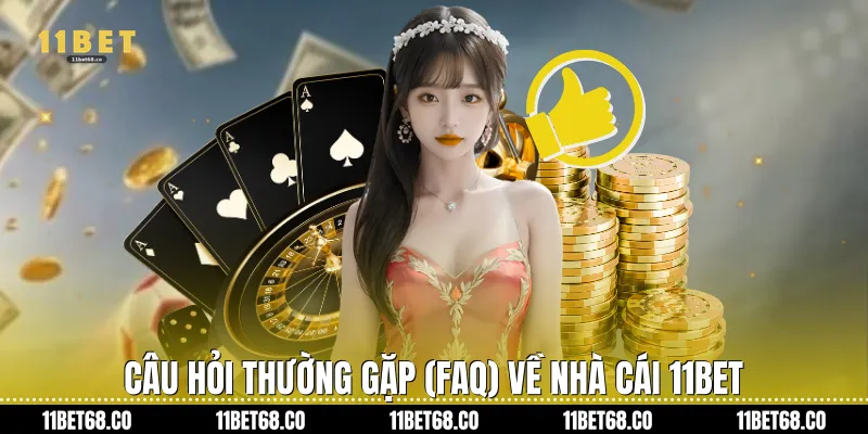 Các câu hỏi thường gặp về nhà cái Nbet